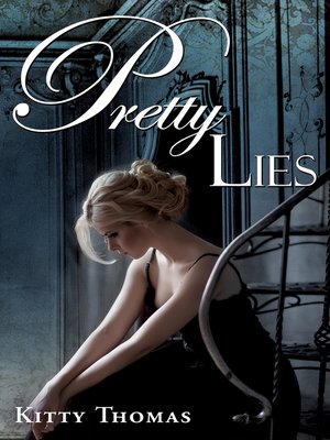 cover image of Pretty Lies